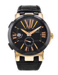 Ulysse Nardin Dual Time 246-00-3/42